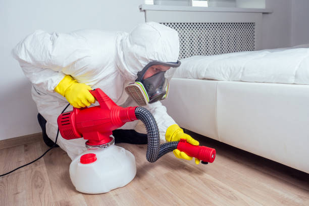 Best Pest Removal Services  in Haw River, NC