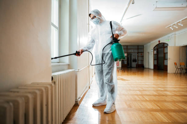 Best Best Pest Control Companies  in Haw River, NC